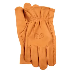 FELCO 703 Premium Leather Gloves