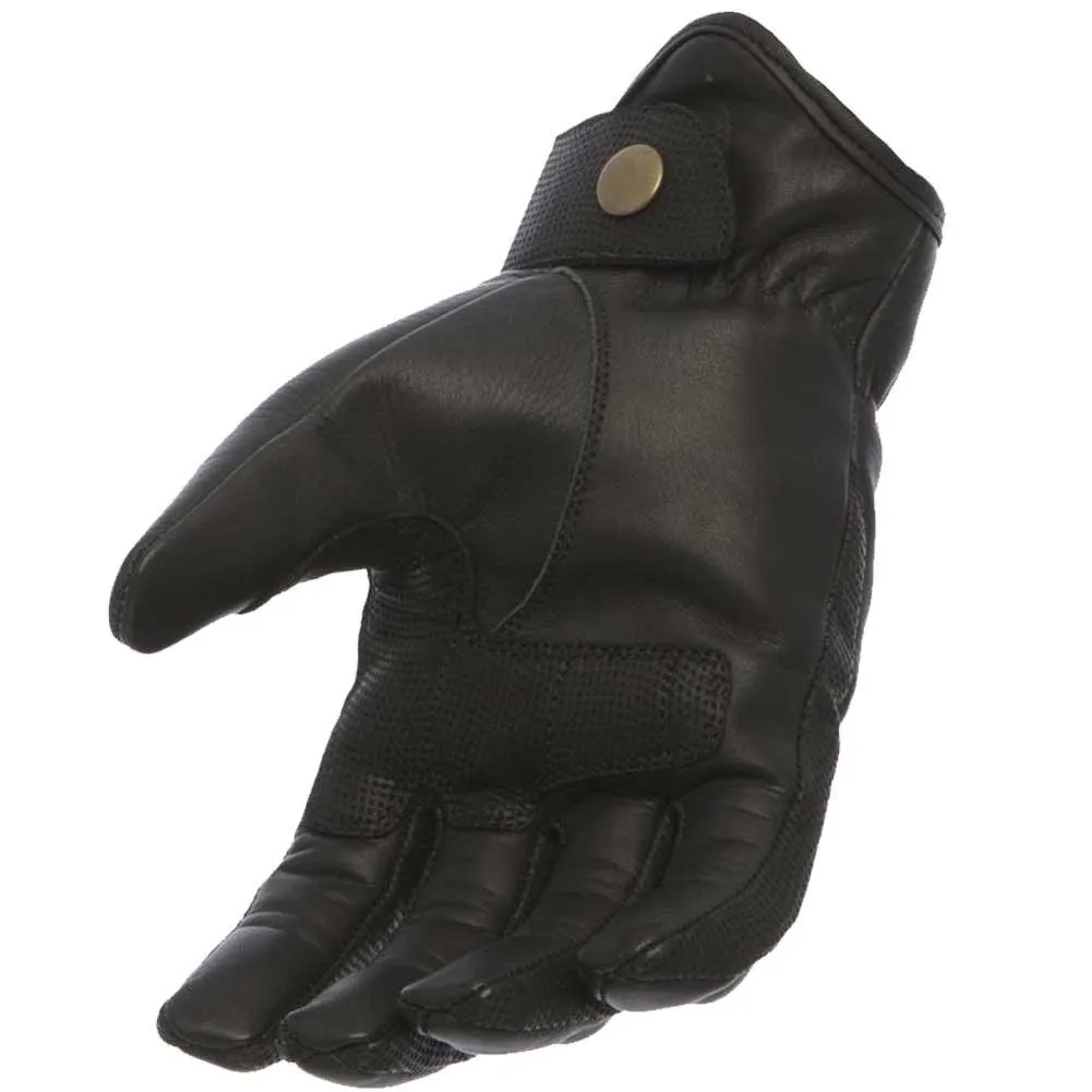 First Mfg Laguna Motorcycle Riding Gloves