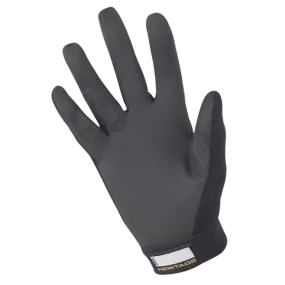 Heritage Performance Gloves - Black