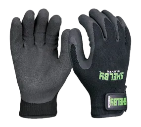SHELBY RESCUE WORK GLOVE - 2517