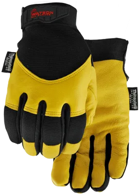 Winter Flextime Gloves, Large